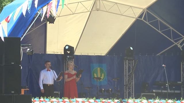 90 лет мр Похвистневский смотреть онлайн