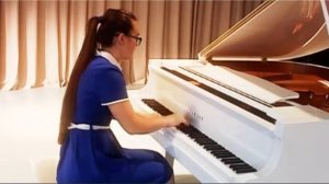 Р.Яхин Вальс-экспромт