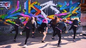 2019 Пошлая Молли - Нон Стоп #dance#sevastidi#pulse