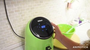 Готовим сочную куриную грудку на аэрогриле Kitfort kt-2206 Eva