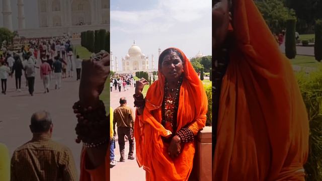 Delhi, Taj Mahal……🇧🇴🇧🇴🧘♀️🙏🏻#athmasiddharlakshmiamma