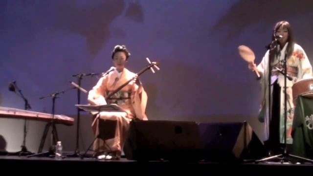 Ensemble SAKURA смотреть онлайн