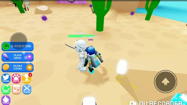 Симулятор пирата в роблокс прошел всю игру а мне помогли боссы купил самую крутую орушку смотреть онлайн