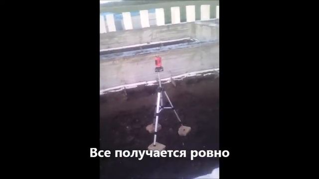 В одиночку строю дом 100м2. 2 часть.