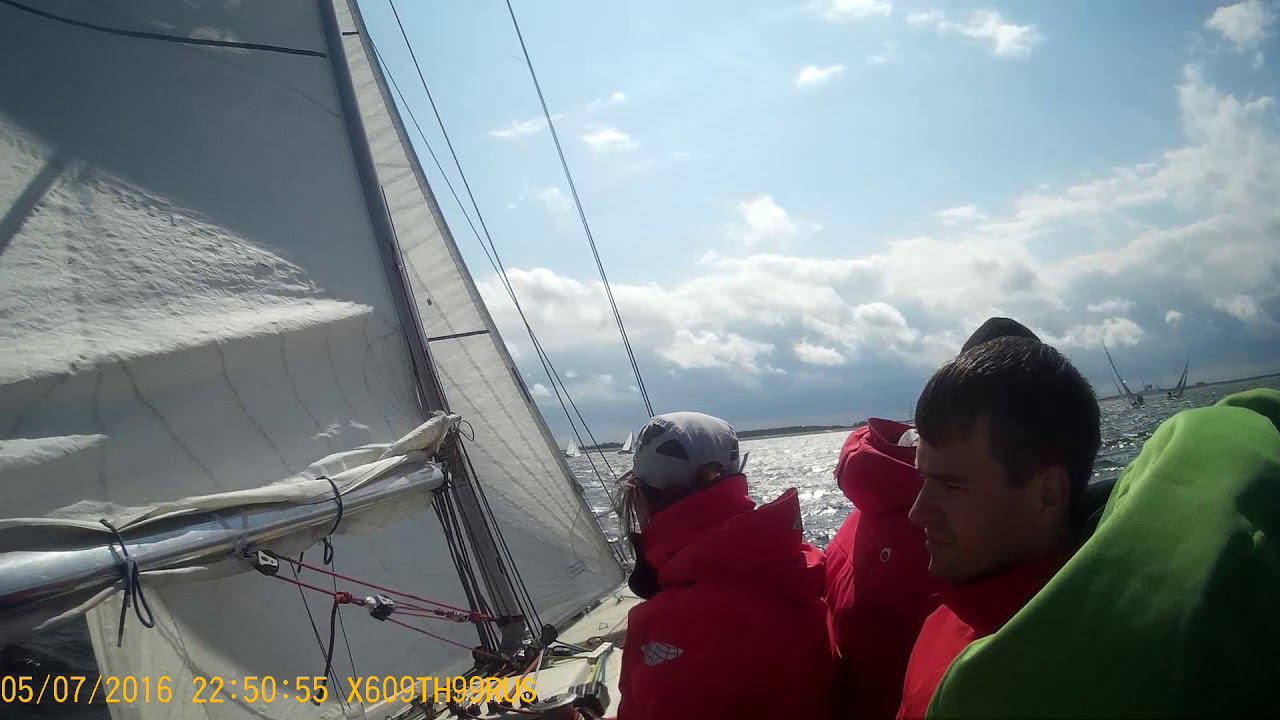 Фаворит на Чемпионате России, август 2019, Горьковское море смотреть онлайн