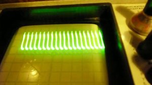 Генератор импульсов Г5-15 прибор СССР. Проверка