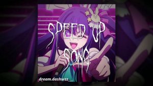 ||Нежная - Диана Гуртская// не напрасно я мучалась (speed up + nightcore)||dream.dashwzz__