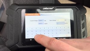 ✓ Коррекция пробега Ягуар ХФ 2017 года | Корректировка одометра Jaguar XF 2017 | Mileage correction