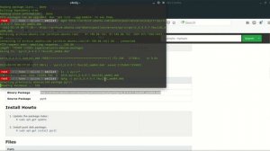how to install pyrit for fluxion and linset hacking on ubuntu linux or debian linux or kali linux