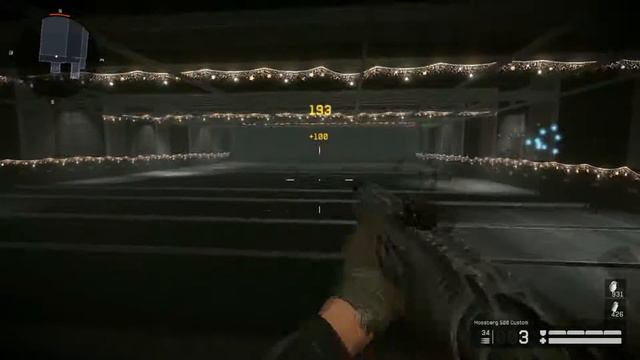 Warface | А сколько мешений поразили вы ? | смотреть онлайн