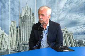 Канцлер Горчаков и его Эпоха