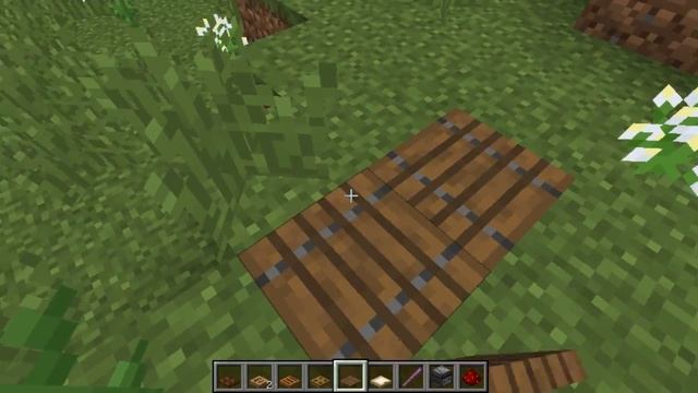 1.13 версия майнкрафт 17w47b обзор смотреть онлайн