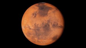 Атмосфера Марса