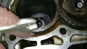 Замена прокладки ГБЦ Хонда Одисей