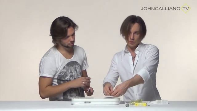 Самый необычный кальян в мире! смотреть онлайн