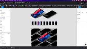 Как сделать Мокап в Photoshop/Figma. Как вставить изображение в Mockup