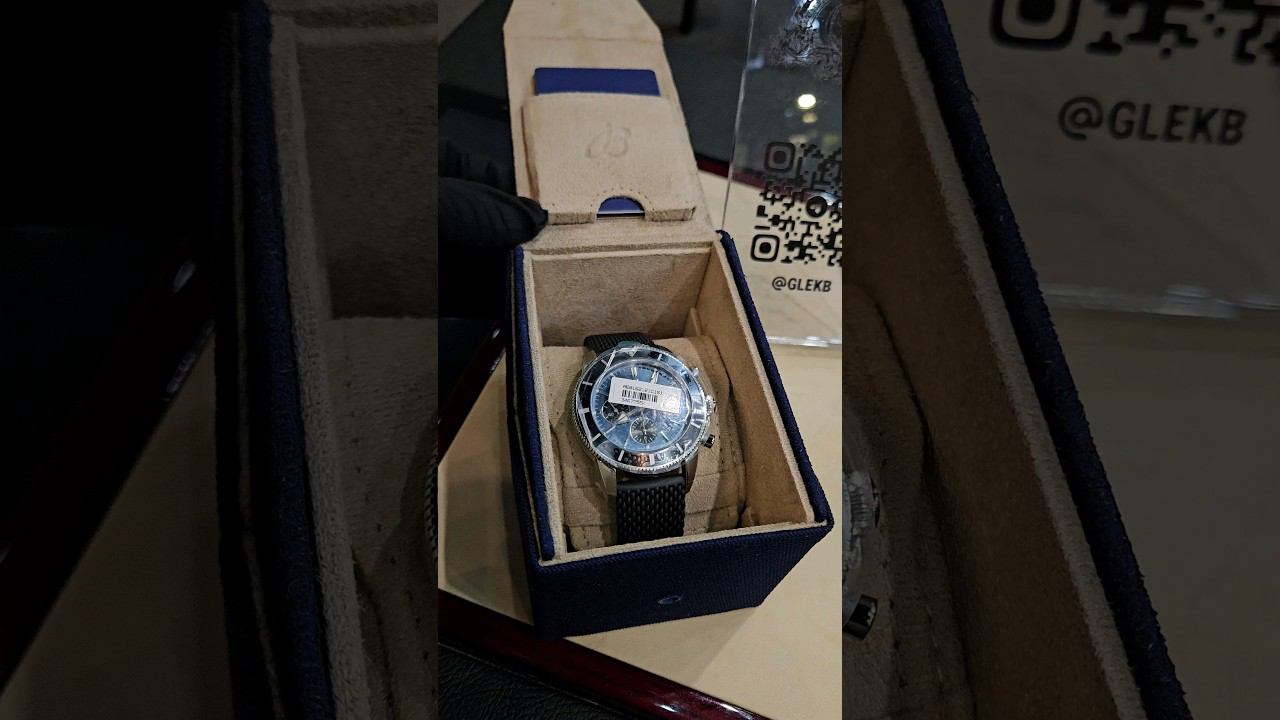 ИЩИТЕ СЕБЕ ЧАСЫ T.ME/GLEKB ✅ ОГРОМНЫЙ ВЫБОР‼️ #GALLERYLUXE #GLEKB #89826160777 #WATCH #SALE #VIP смотреть онлайн