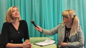 Визитка Марии Анатольевны Замалдиновой