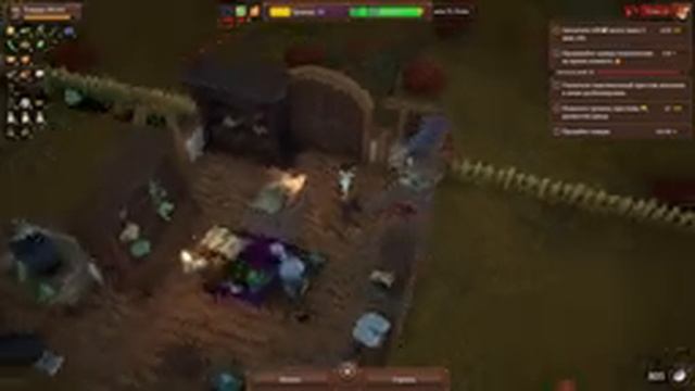 Магазинчик со всякостями - Стрим - Winkeltje: The Little Shop [EP-01] смотреть онлайн