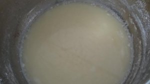 Сыр из сыворотки и сливок
