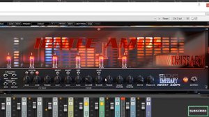 Metallica Master of puppets guitar tone using free plugins only! (Download included)