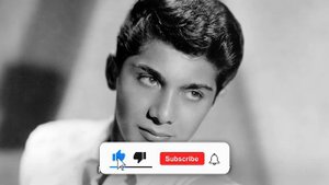 Paul Anka - Put Your Head On My Shoulder (Drums Only)