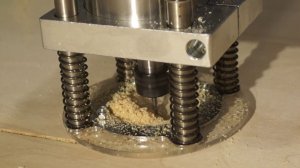 Прижим для станка ЧПУ