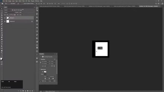 Pixel Macro effect Photoshop tutorial смотреть онлайн