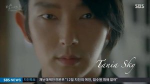 💛 Клип к дораме 💛 Лунные влюблённые/Алые сердца: Корё 💛moon lovers/scarlet hearts of Kore💛