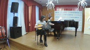 М. Товпеко Блюз из сюиты "В мире танца"
