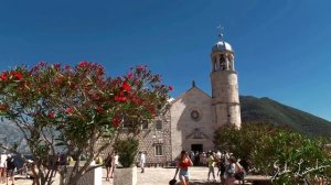 MONTENEGRO : Land of nature in 4k