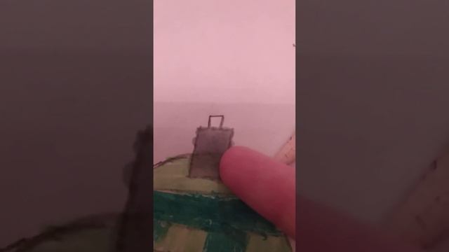 как сделать бумажную игрушку на ёлку смотреть онлайн