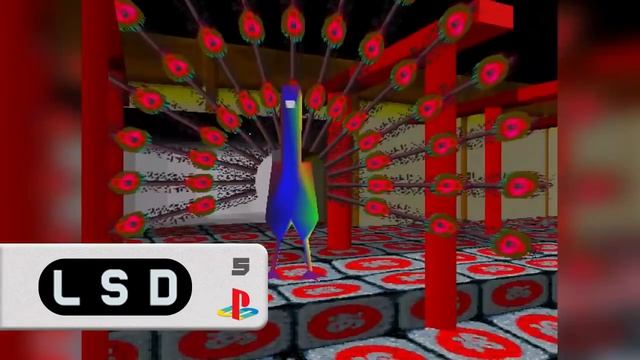 Игры выжавшие максимум из Playstation One смотреть онлайн