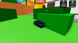 Как прятаться в КИТТИ? Панда с Машкой Убивашкой притворились МЕБЕЛЬЮ в Kitty Hide And Seek в Roblox