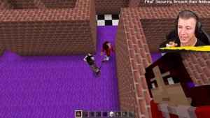 Alle *FNAF RUIN* Animatronics in Minecraft Testen | Minecraft FNAF