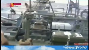 Syria 2016  Американские военные попали в плен