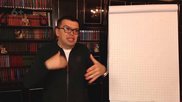 Что делать если опускаются руки? Мотивационный пендель от Александра Некрашевича смотреть онлайн