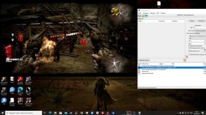 Call of Juarez Gunslinger Trainer+Cheat table