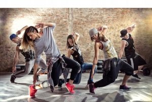 Хип-Хоп Танцевальная Музыка Видео/ Скачать бесплатно/ Фоновое Видео/ Музыка Без Авторских прав/