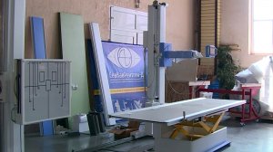 Предприятие «Севкаврентген-Д» получило сертификаты на новую линейку продукции