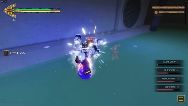 Как я получал эти ваши Райские Стенды Твох и Мих в Your Bizarre Adventure / юба / yba ! смотреть онлайн