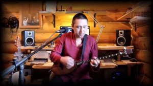 Алексей Чичаков - Шамбала, Alexey Chichakov - Shambala