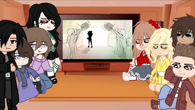 Past Heathers react to ‘Beautiful’ смотреть онлайн