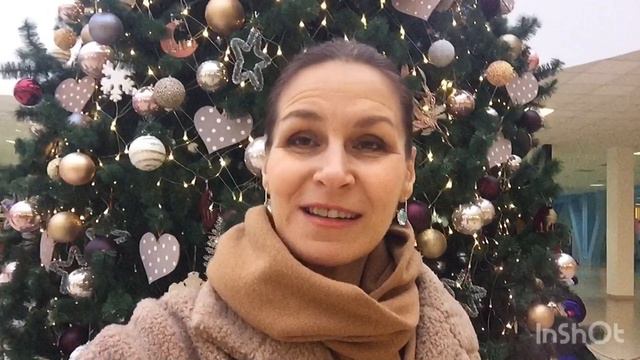 НОВОГОДНЕЕ ПОЗДРАВЛЕНИЕ 2023 год! 😊 смотреть онлайн