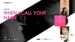 Let's Sing 2023 - Song List + DLC [Nintendo Switch]