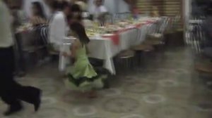 Крымско-татарская свадьба