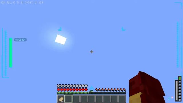 ШОК ЖЕЛЕЗНЫЙ ЧЕЛОВЕК В МАЙНКРАФТЕ!! LEGEND'S 1 7 10 смотреть онлайн