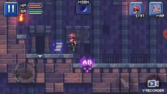 Начало пути #1. Прохождение игры Dungeons X Dungeons смотреть онлайн