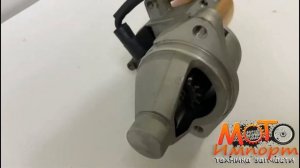 Электростартер Лифан 182FD,188FD,190FD GX 340,390,410 YT GP 001074