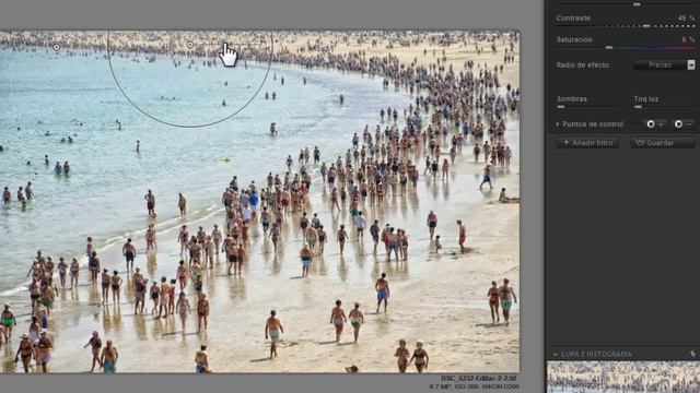 Tutorial de Color Efex Pro 4 смотреть онлайн